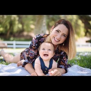 Meet your Posher, Maegan